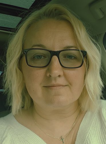 Agnese Reinika Zeimote