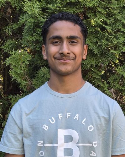 Evan Varghese