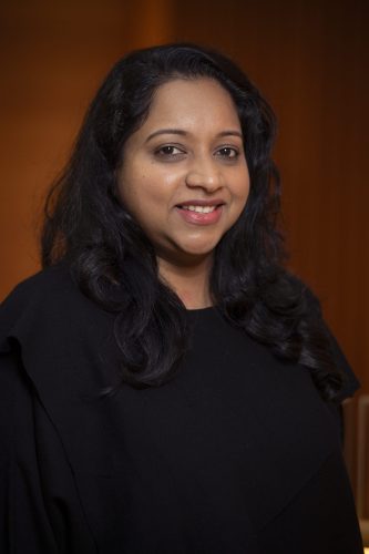 Nisha Mariam